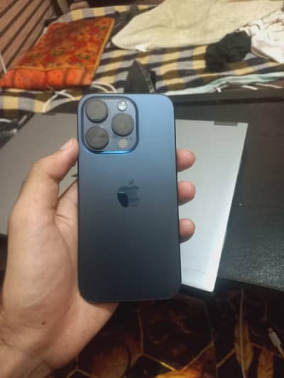 Apple iPhone 15 Pro JV