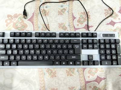 lightning mechanical keyboard for sale.