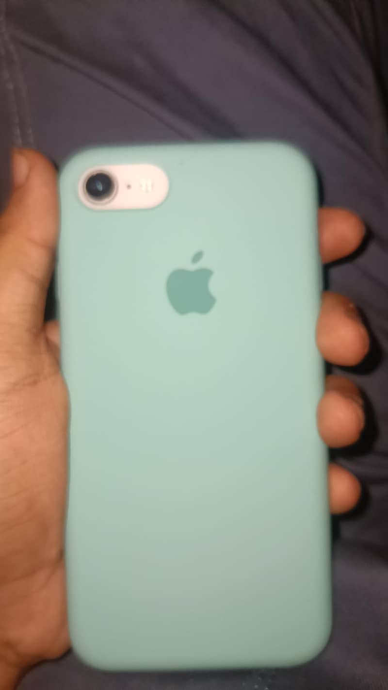 Apple iPhone SE 1