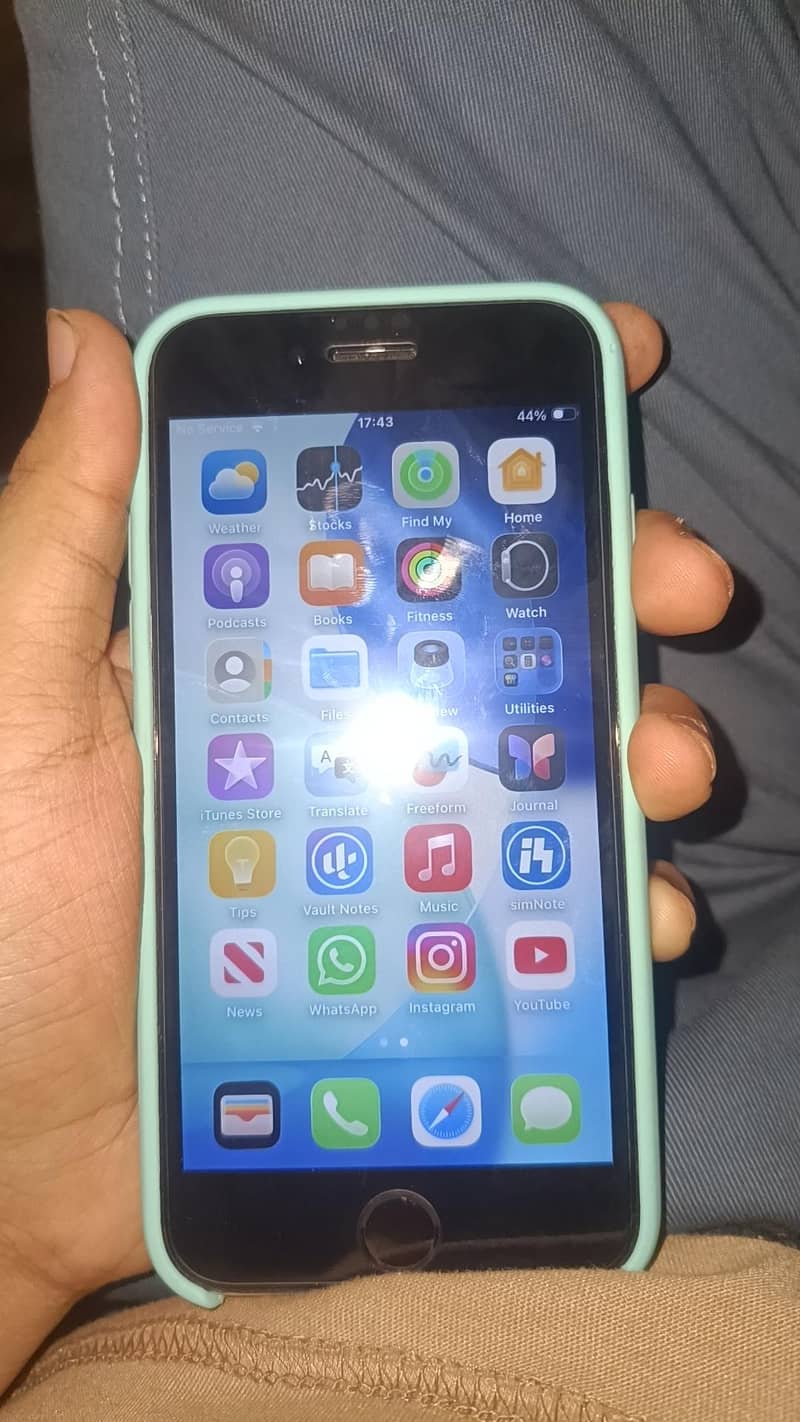Apple iPhone SE 2