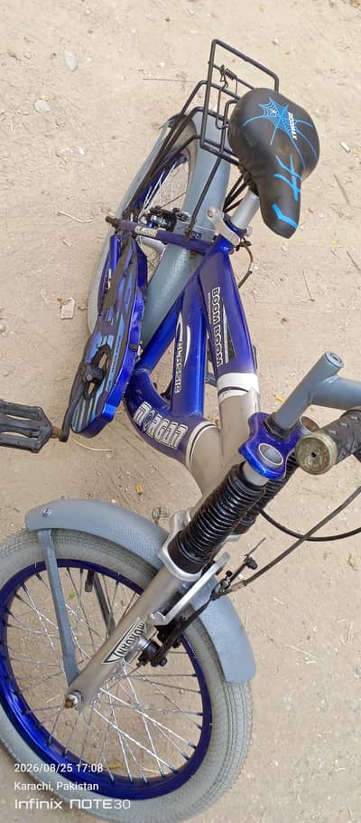 cycle for sale size 16