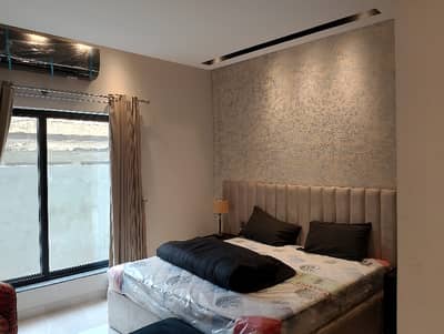 Want To Buy A Prime Location Flat In Gulberg?