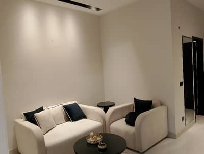 Want To Rent A Prime Location Flat In Gulberg