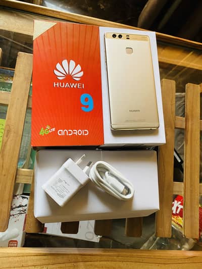 Huawei P9 (3/32) urgent Sale. 03/09/10/18/123