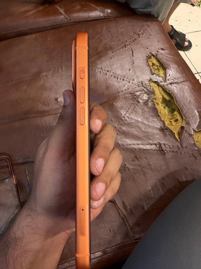 Apple iPhone 17 Pro Max 1