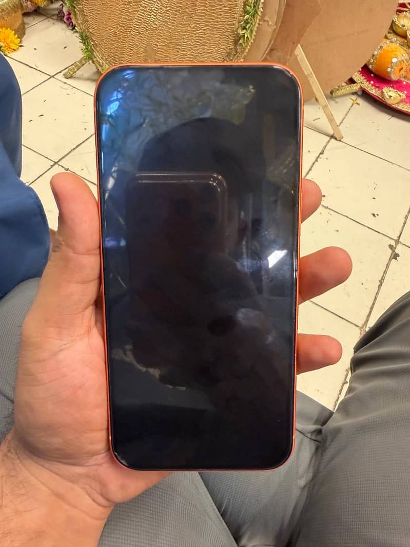Apple iPhone 17 Pro Max 5
