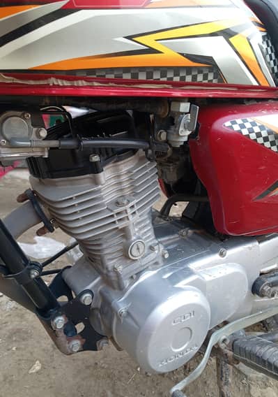 Bike sale