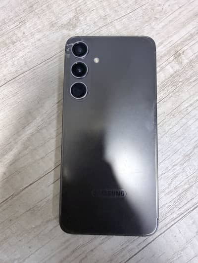 Samsung Mobile S24 Plus