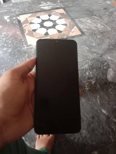 Vivo y17s