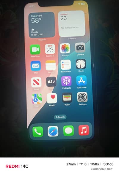 Apple iPhone XR