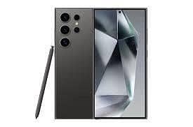 Samsung Mobile S24 Ultra
