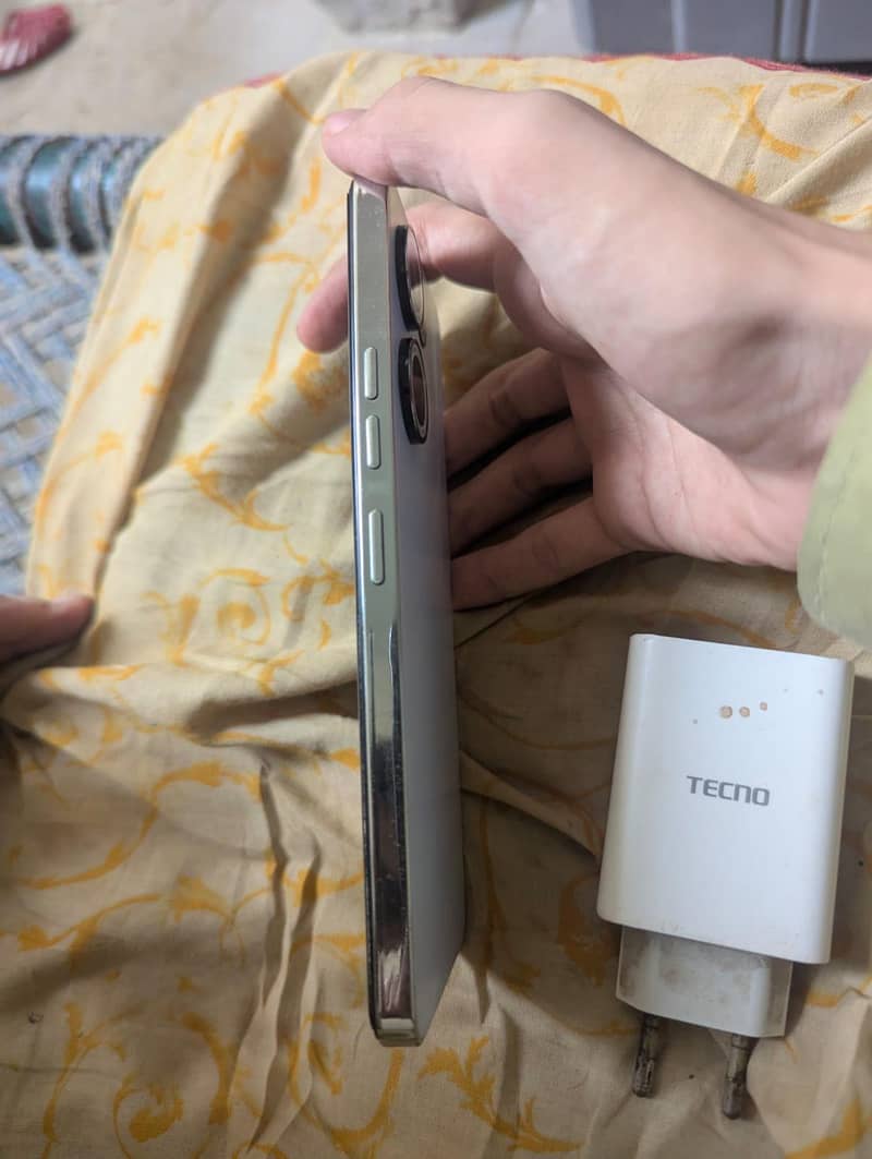tecno camon 20 3