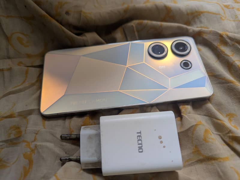 tecno camon 20 5