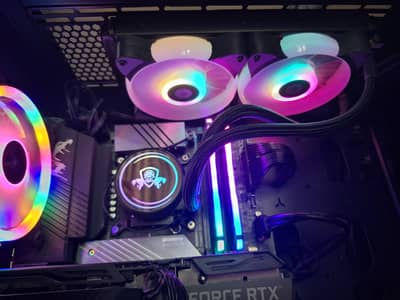 GAMING PC FOR SALE