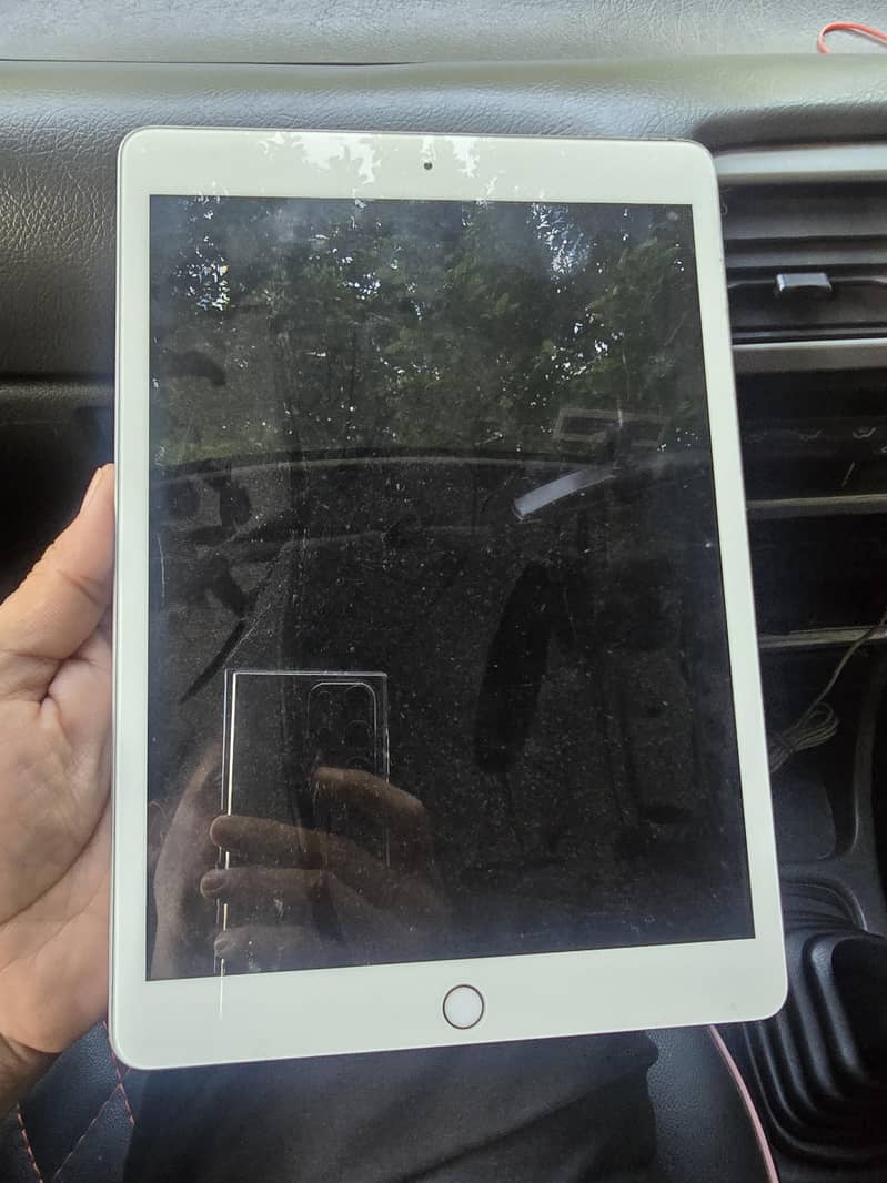 ipad 7th Gen 0