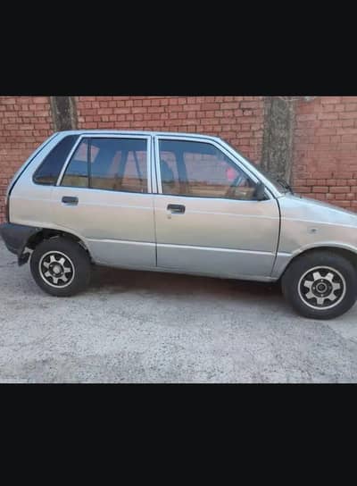 Suzuki Alto 2023