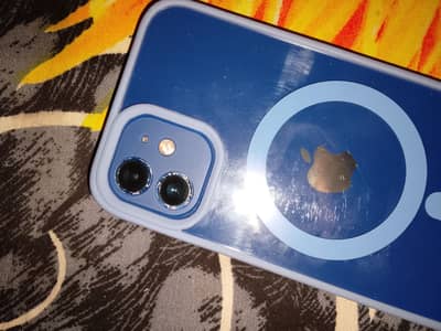 Apple iPhone 12 | 256GB Exchange Possible