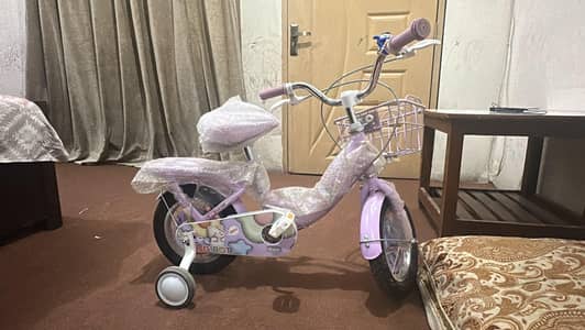 Kids cycle for sale (New)