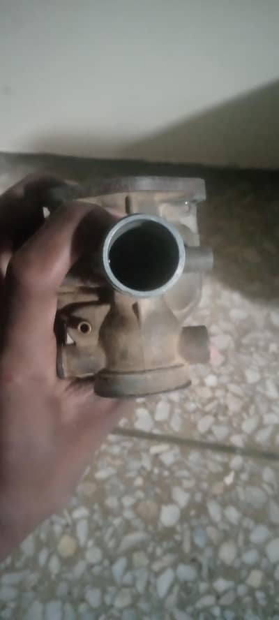 125 euro carburetor