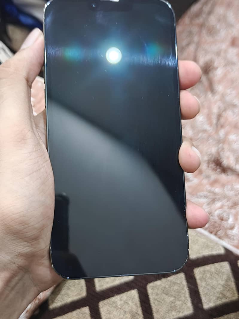 IPhone 13 Pro Max 1