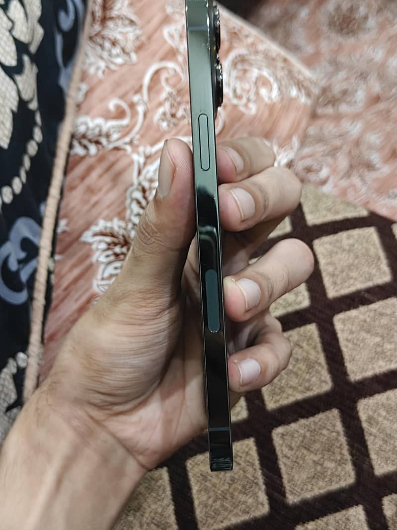 IPhone 13 Pro Max 2