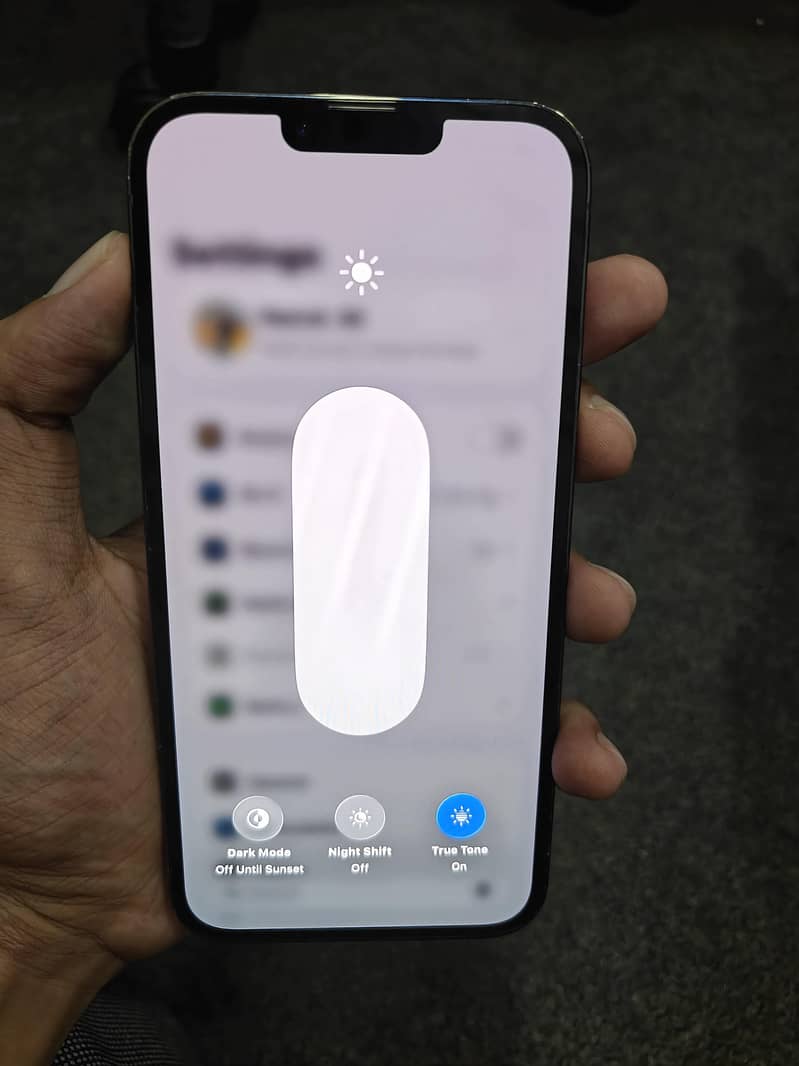 IPhone 13 Pro Max 7