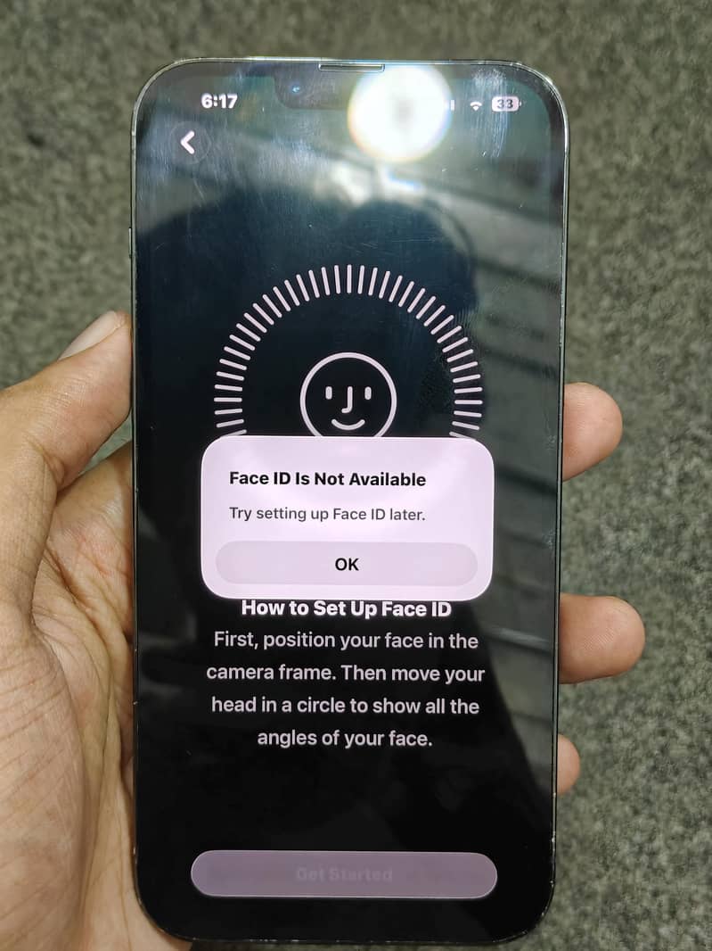 IPhone 13 Pro Max 9