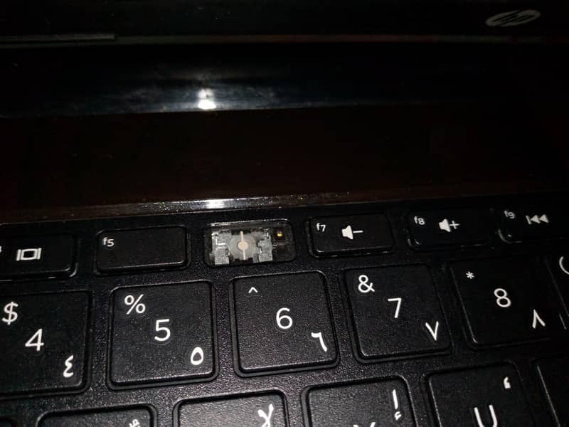 HP Laptop 3