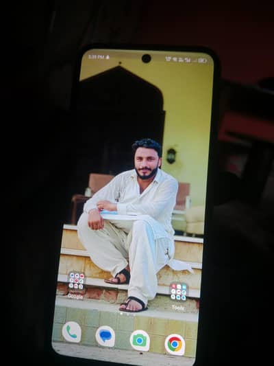 Infinix Hot 50i