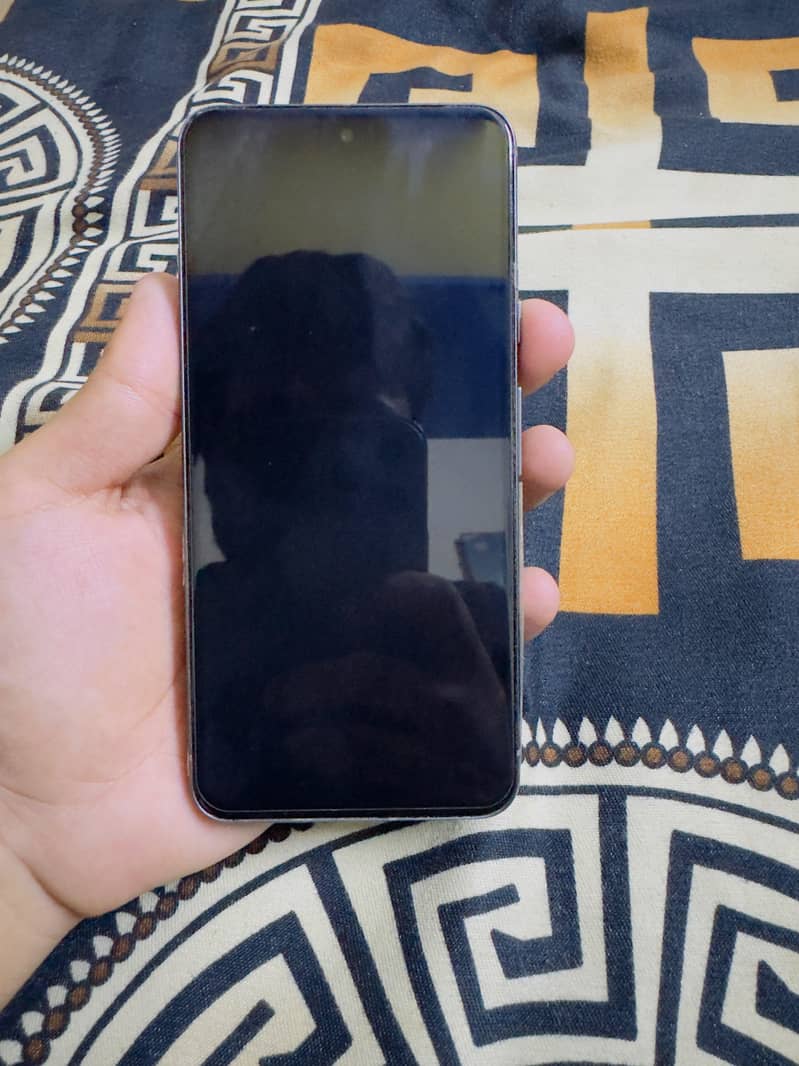 Google Pixel 8 1