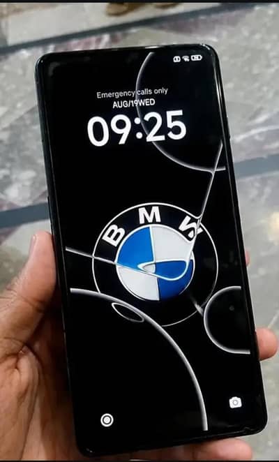 Xiaomi Redmi K50 Gaming non pta