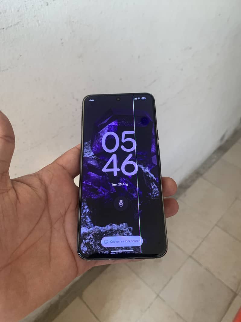 Google Pixel 8 0