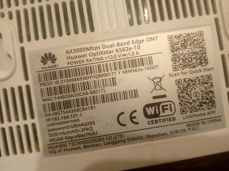 Wi-Fi 0