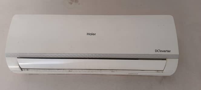 Haier Inverter 1Ton AC