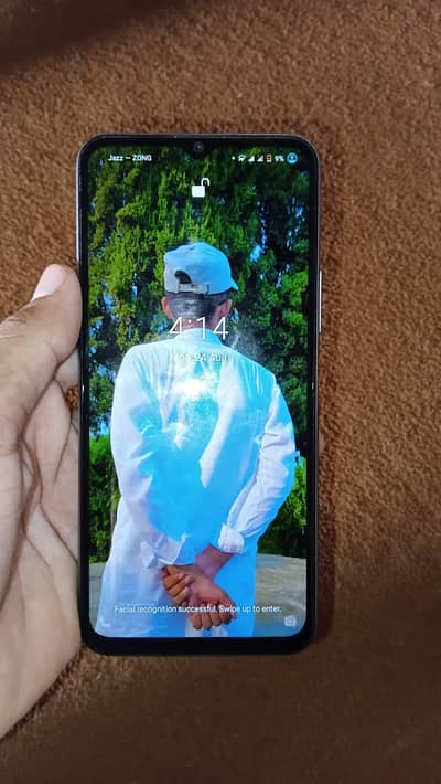 Vivo Y20
