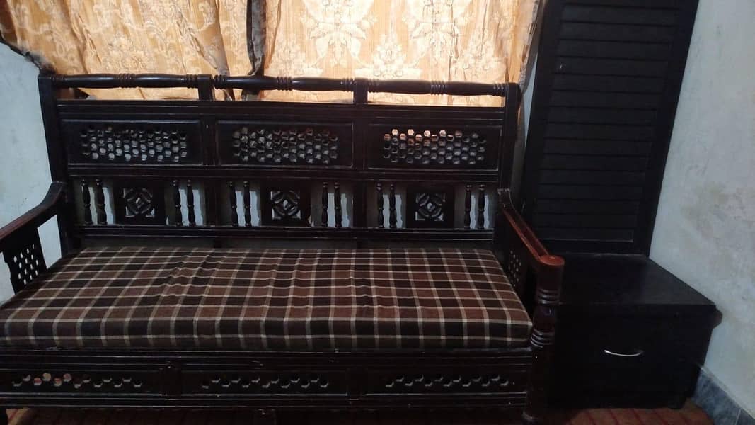 sofa chair 1
