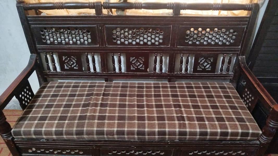 sofa chair 2