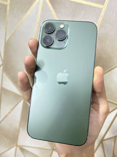 Apple iPhone 13 Pro Max