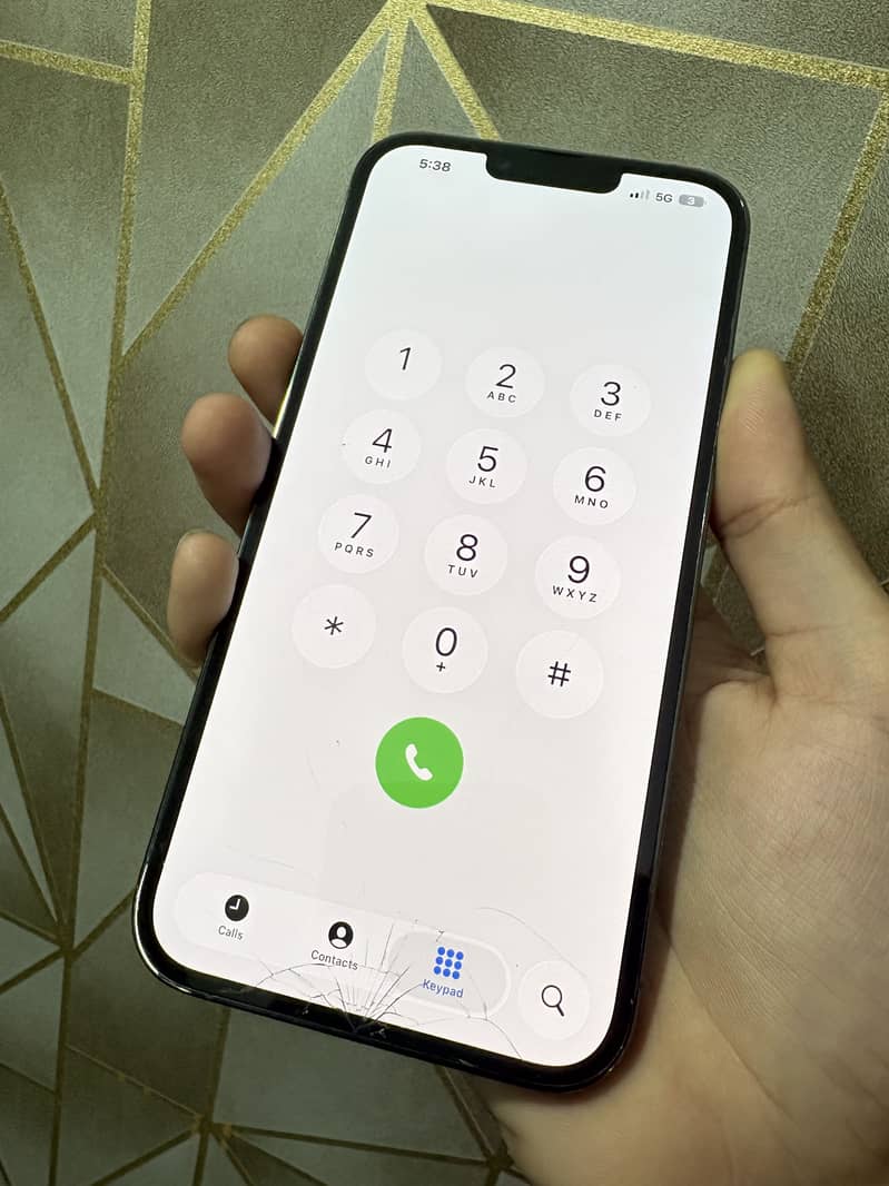 Apple iPhone 13 Pro Max 2