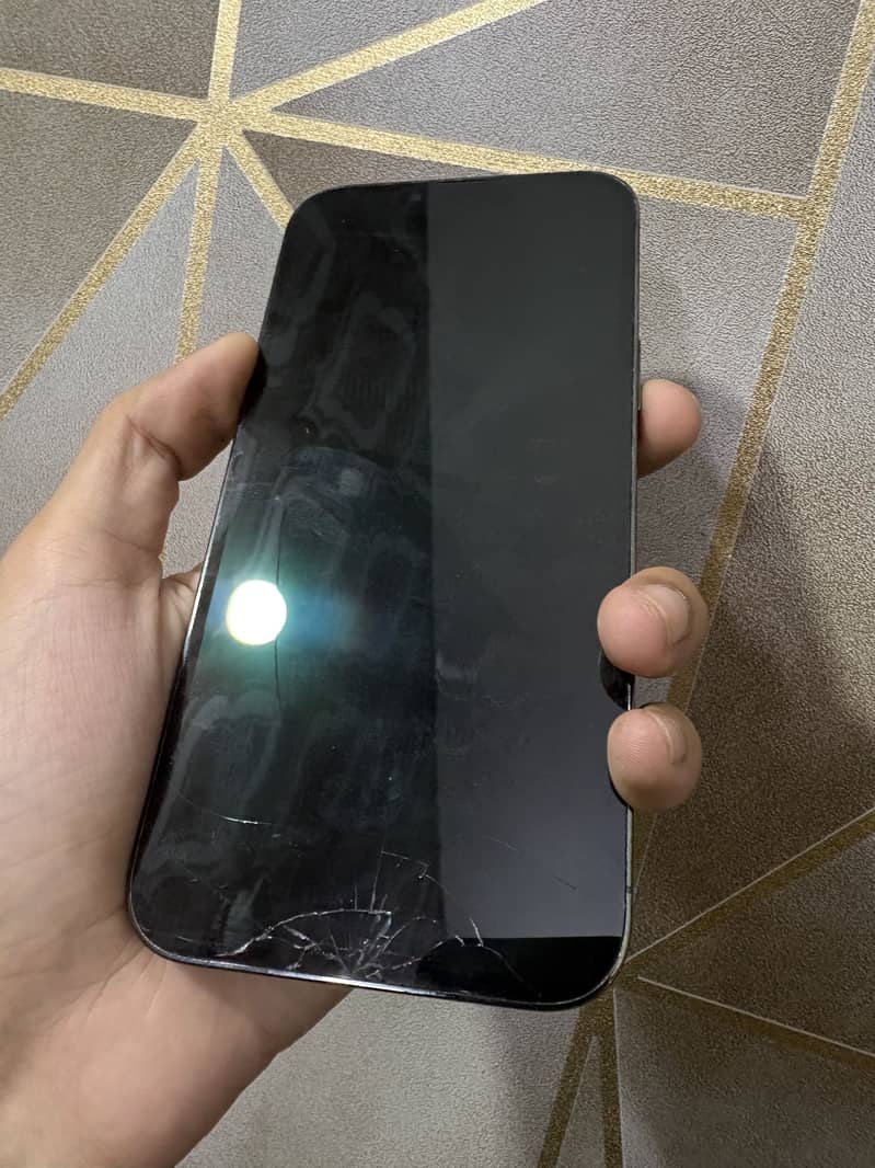 Apple iPhone 13 Pro Max 3