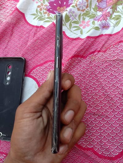 One Plus 8