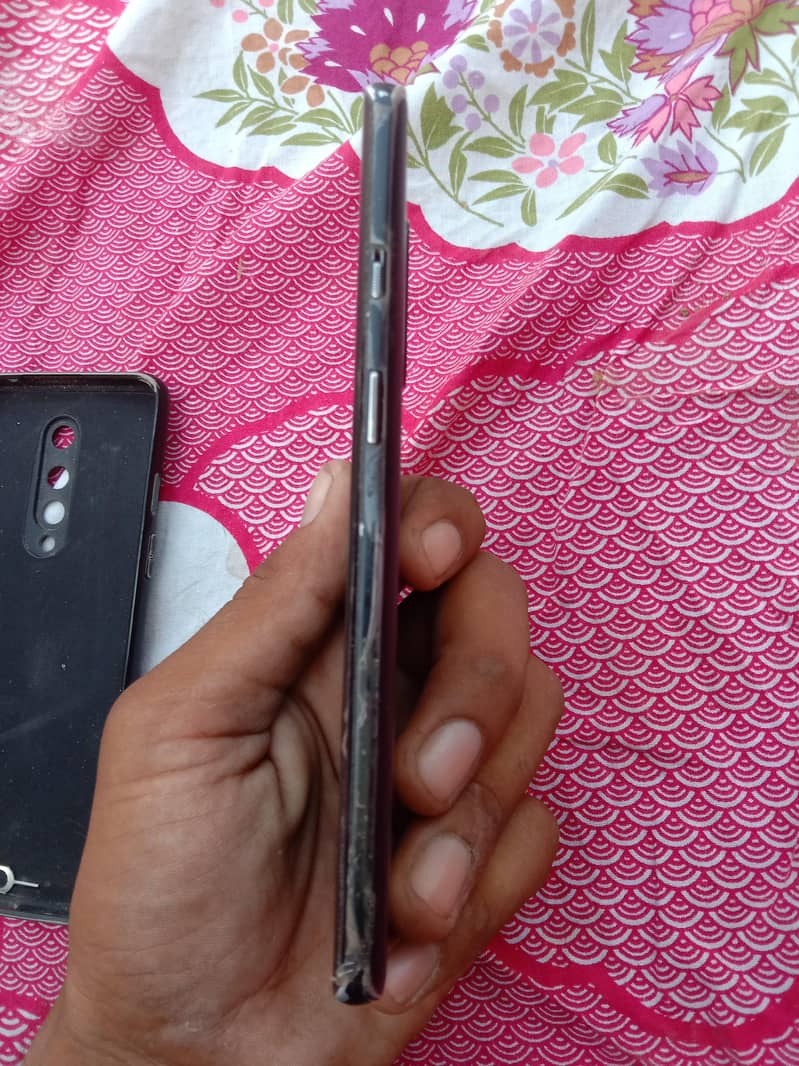 One Plus 8 0