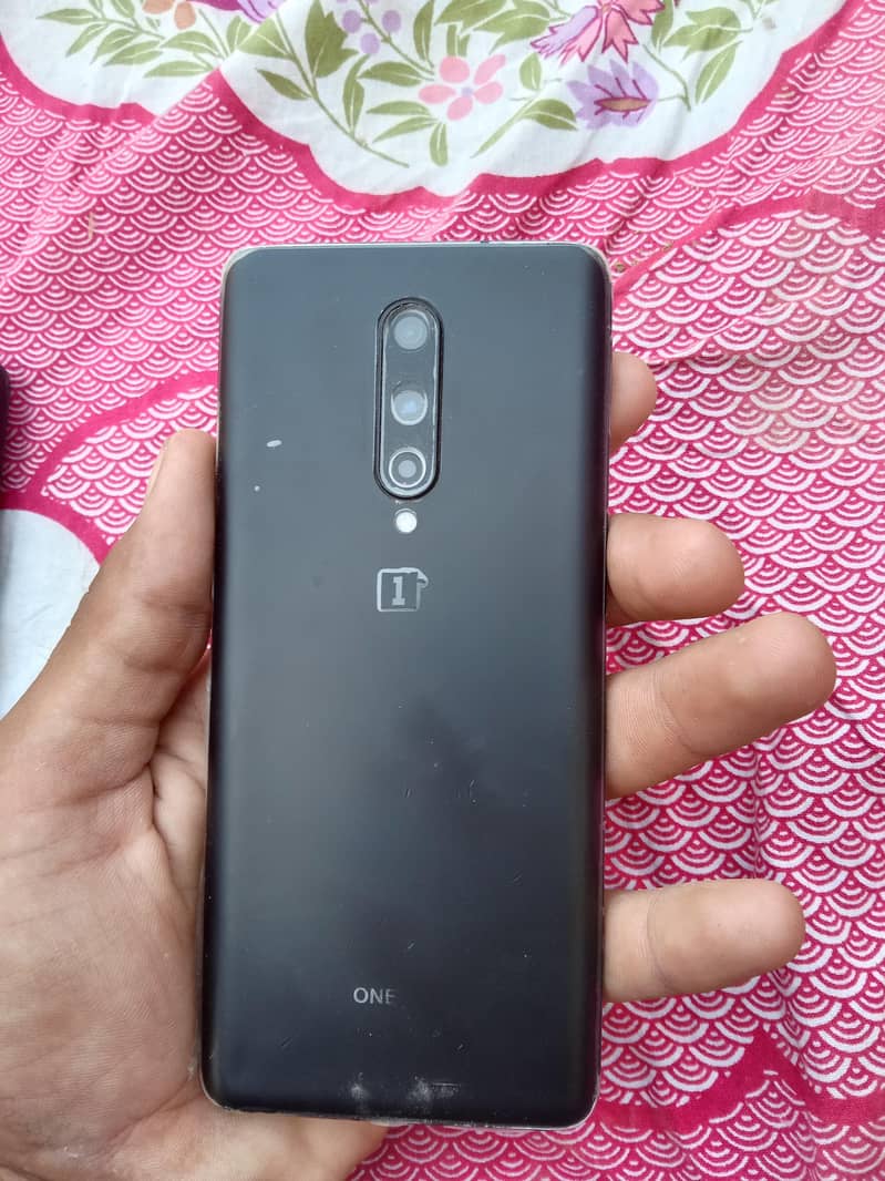 One Plus 8 1