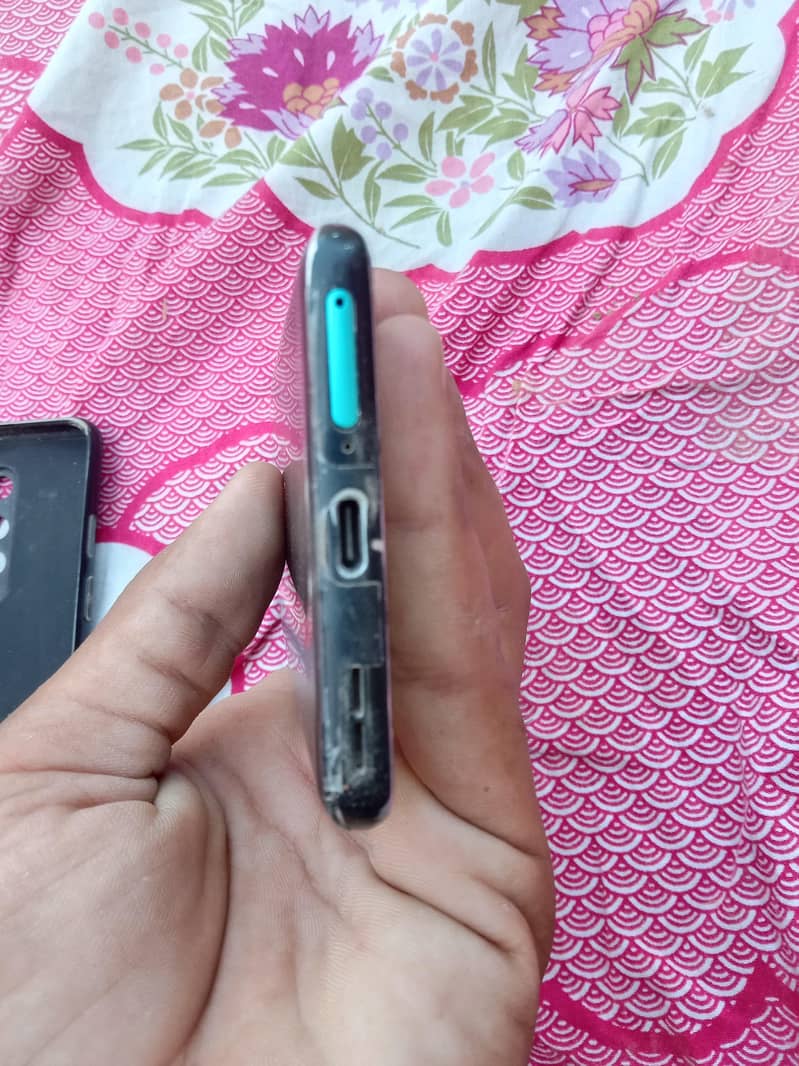 One Plus 8 4