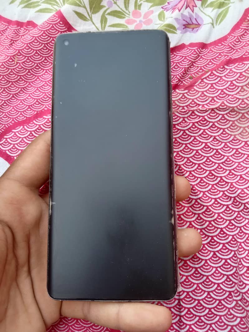 One Plus 8 5