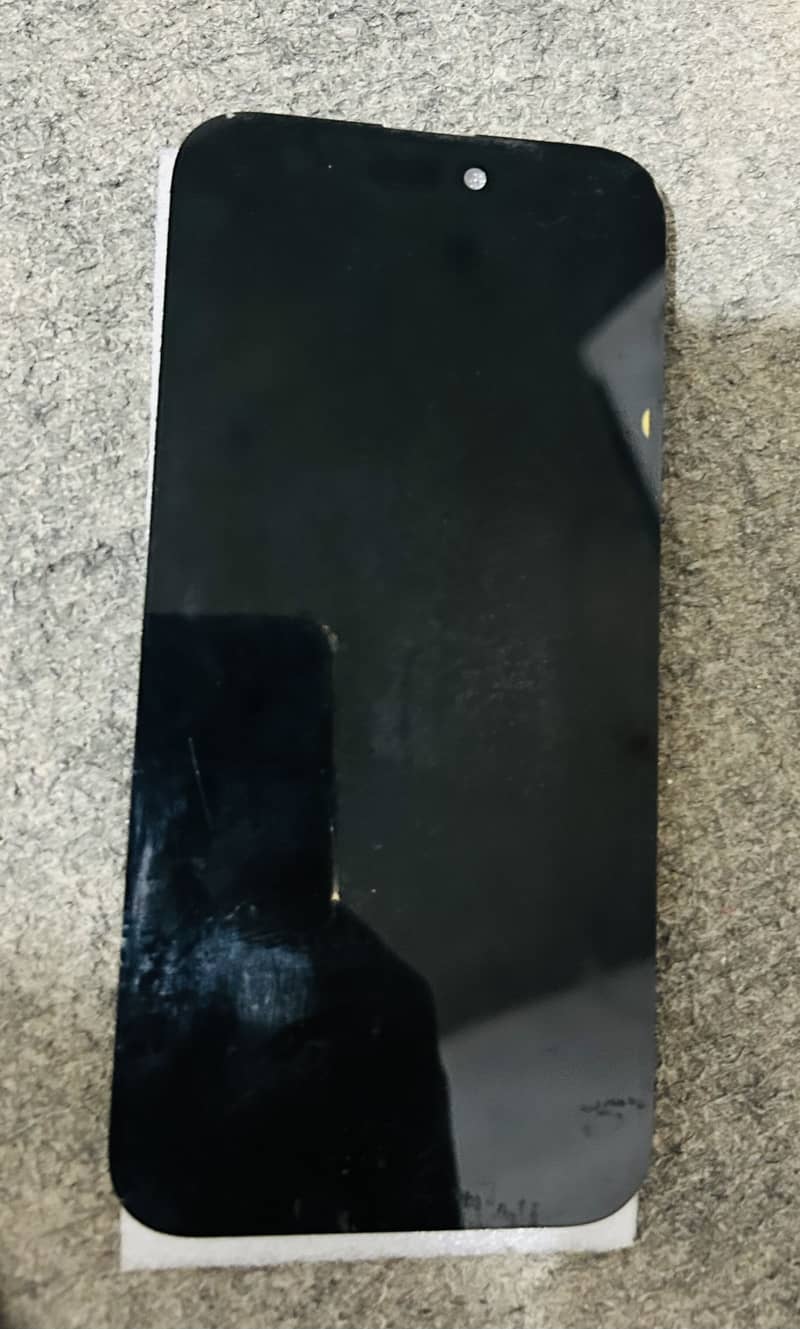 original panel 14 pro Max 2