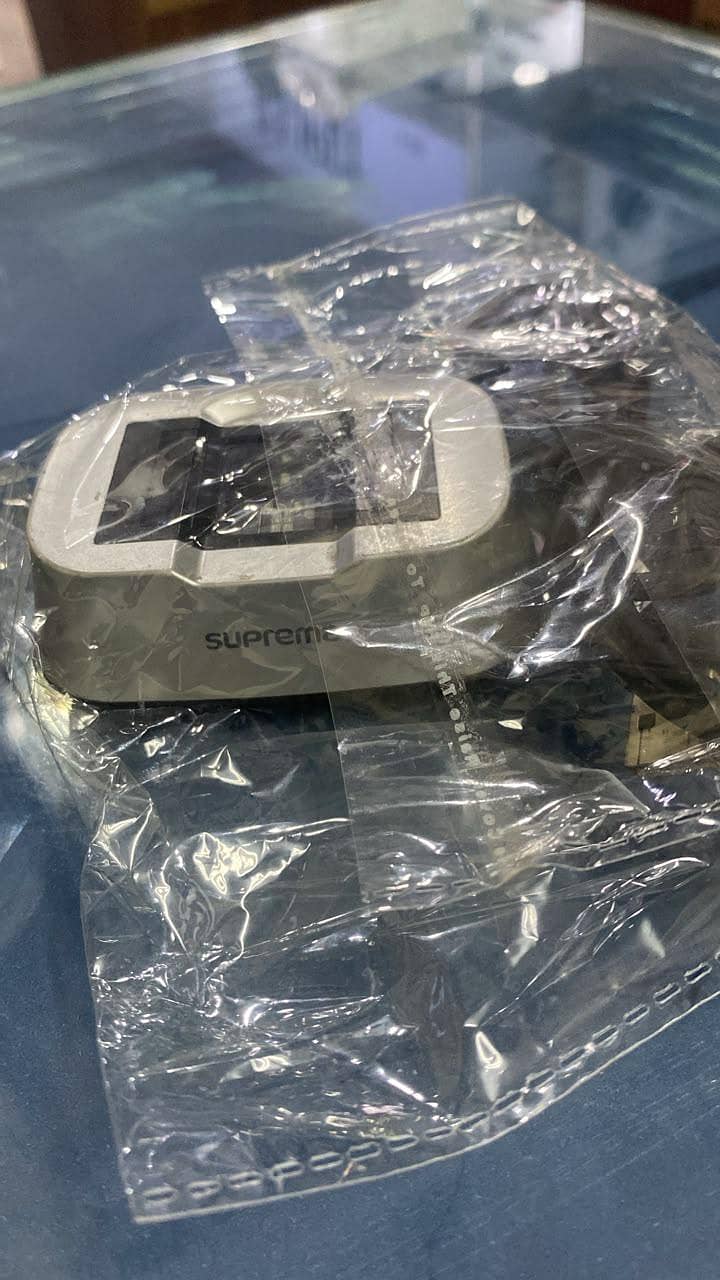 suprema 0