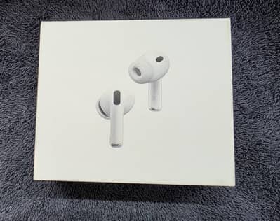 Apple Airpods pro 3