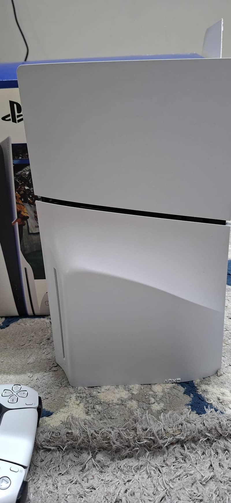 PlayStation 5 slim 2