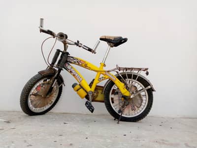 Bicycle For Sale